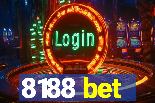 8188 bet